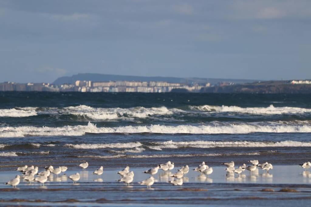 Fisherman'S Lodge Portstewart Dış mekan fotoğraf