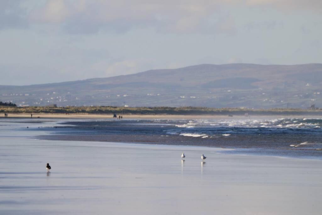 Fisherman'S Lodge Portstewart Dış mekan fotoğraf